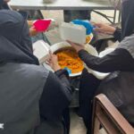 Food Packs - Own Amount