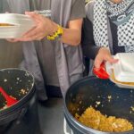 Meals Own Amount