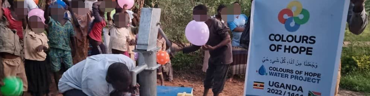 Water-project
