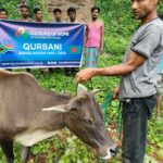 QURBANI APPEAL Rohingya Camps R2 200 | cow share