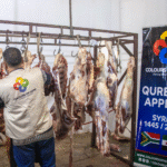 QURBANI APPEAL Syria (Frozen) R2 250 | cow share